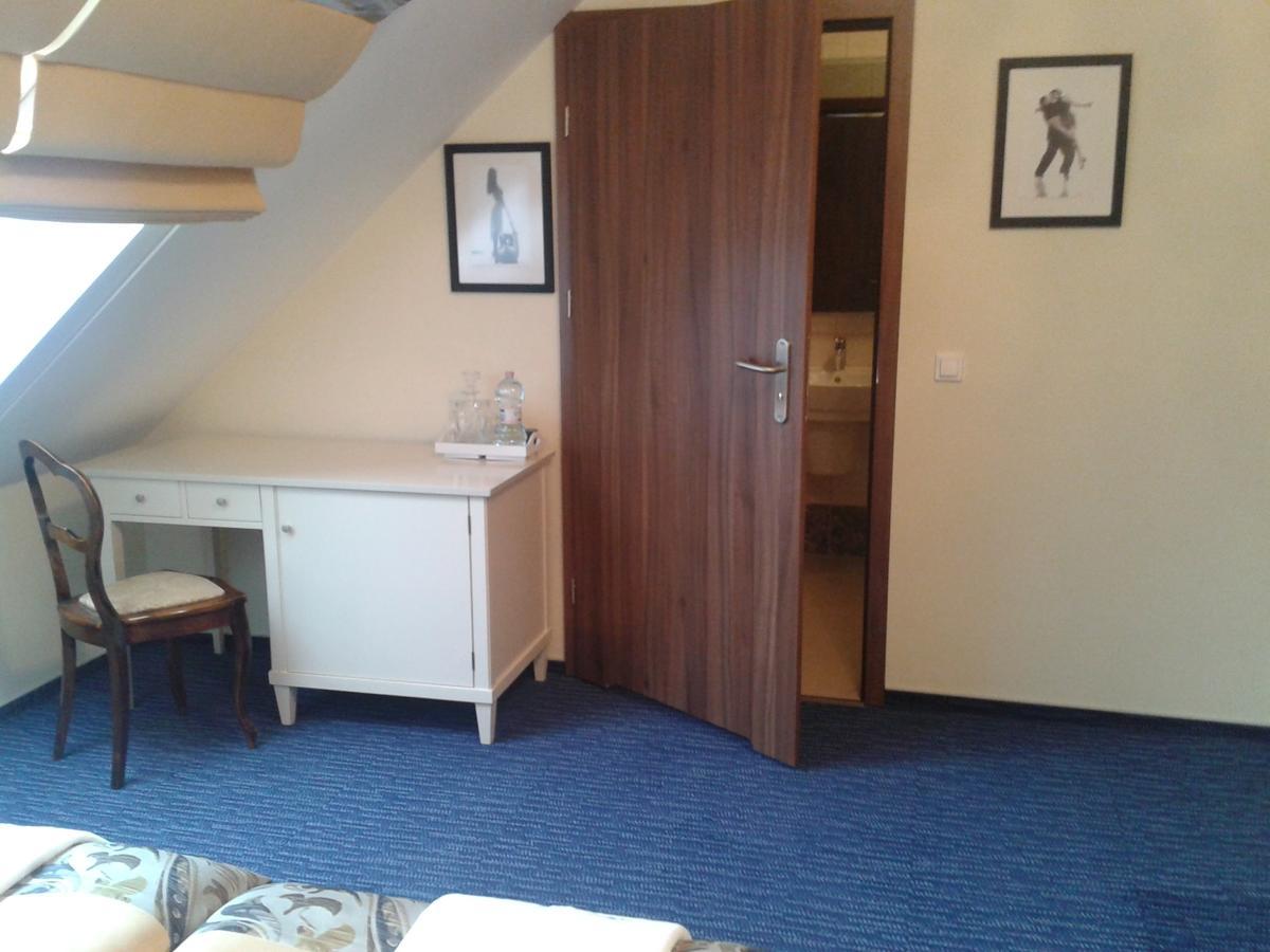 Reha Vital Stare Siolkowice Room photo