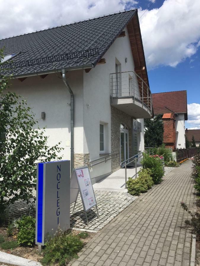 Reha Vital Stare Siolkowice Exterior photo