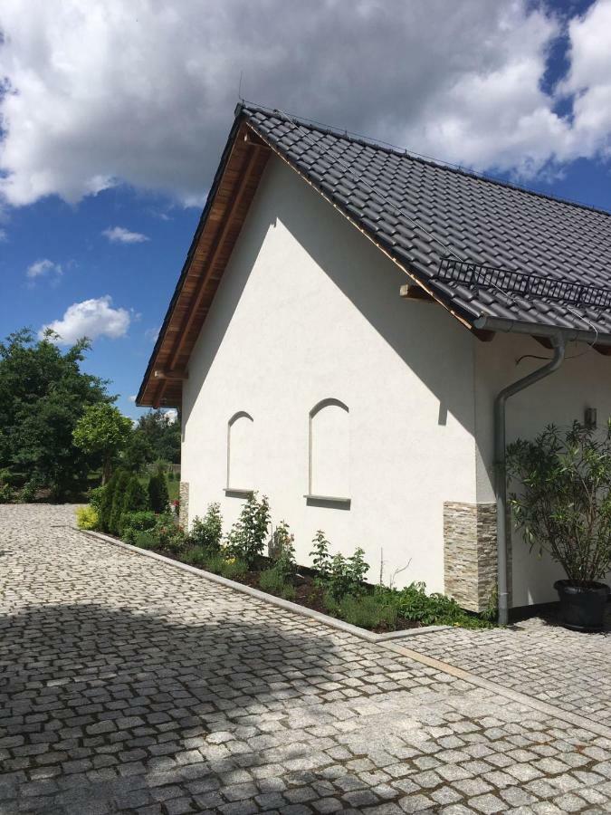 Reha Vital Stare Siolkowice Exterior photo