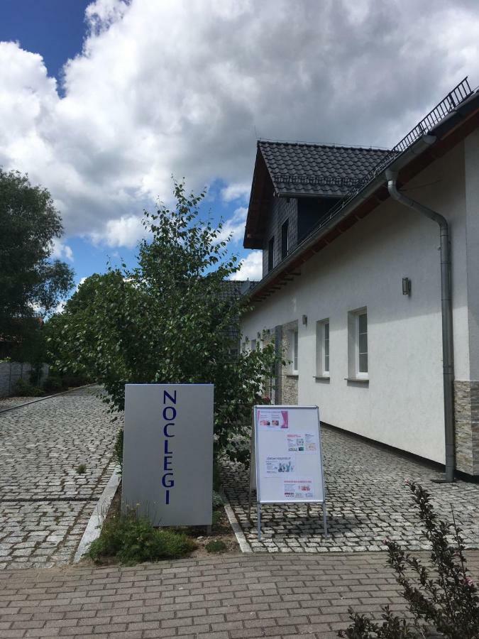 Reha Vital Stare Siolkowice Exterior photo