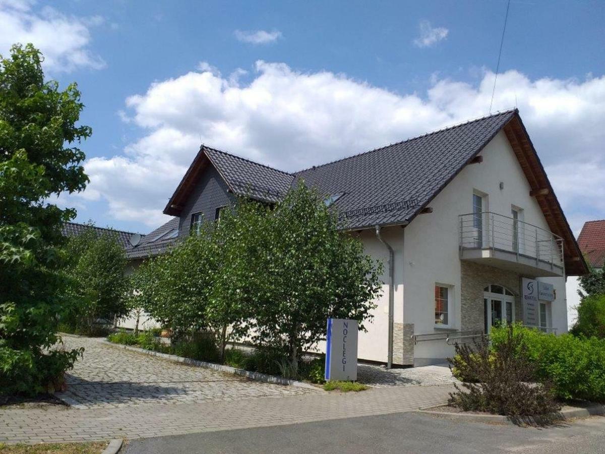 Reha Vital Stare Siolkowice Exterior photo