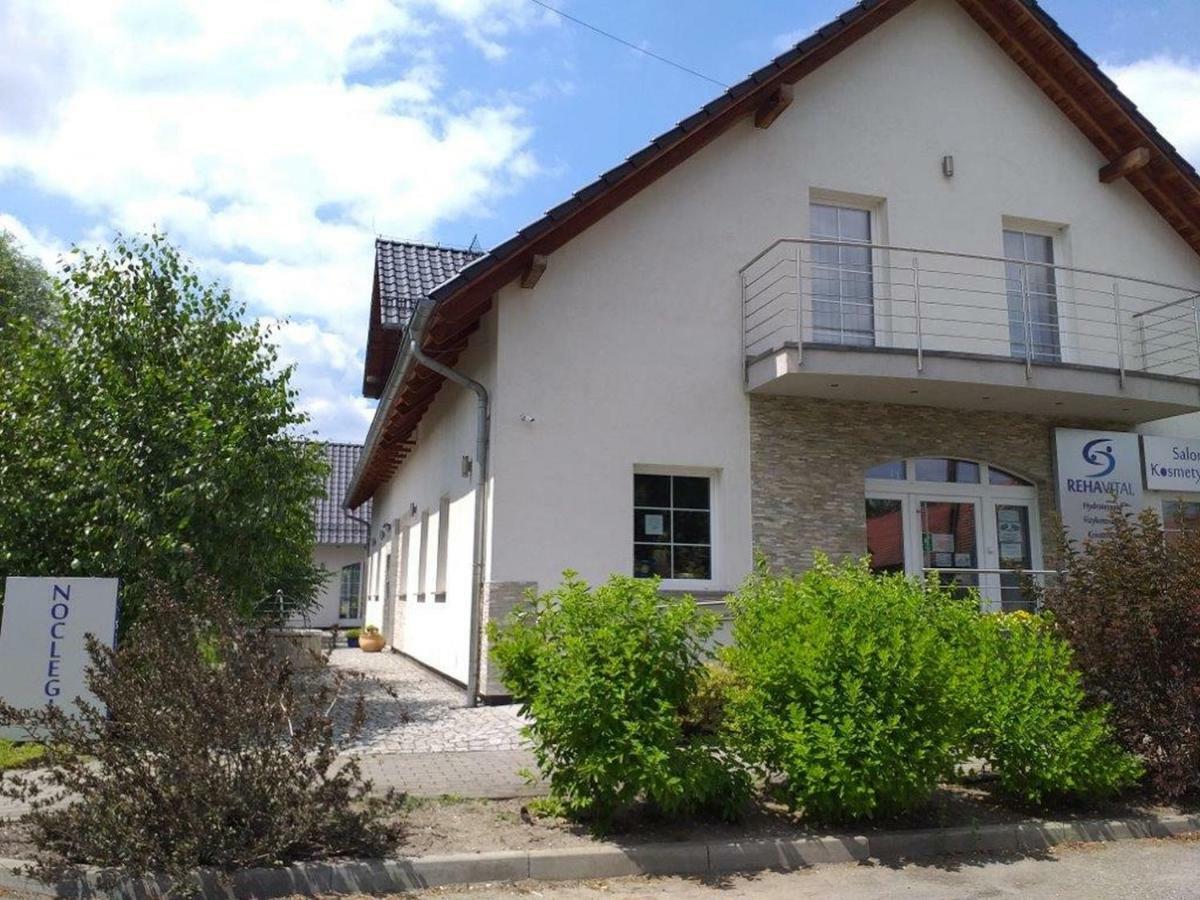 Reha Vital Stare Siolkowice Exterior photo