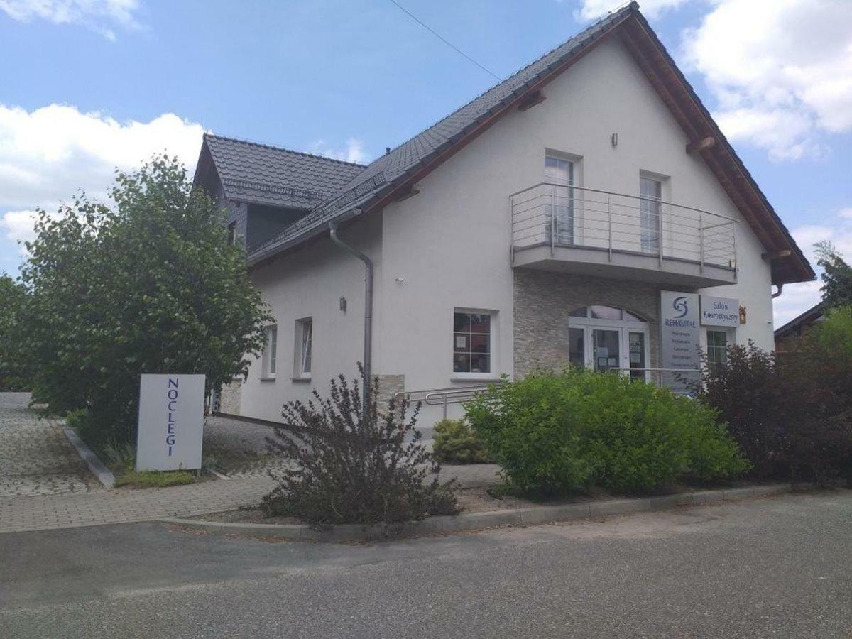 Reha Vital Stare Siolkowice Exterior photo