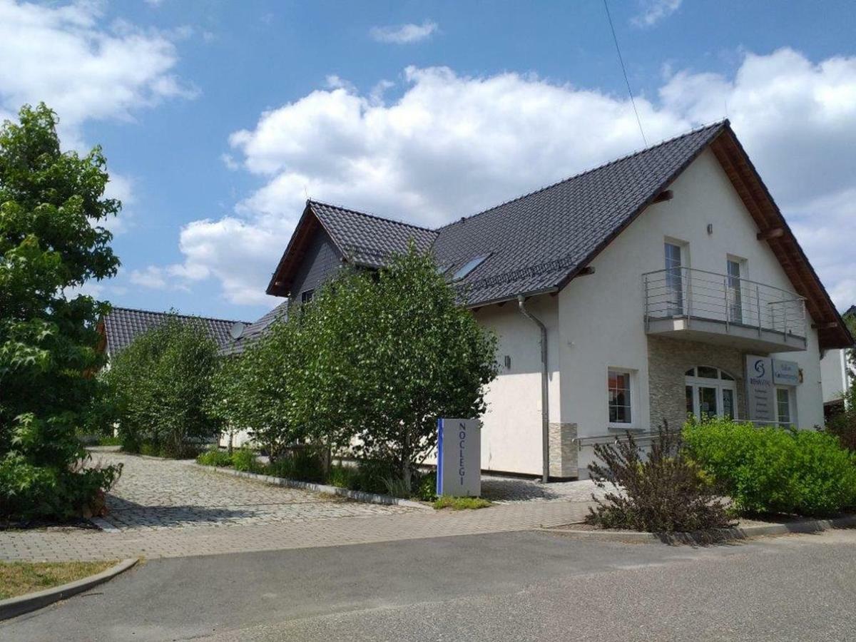Reha Vital Stare Siolkowice Exterior photo