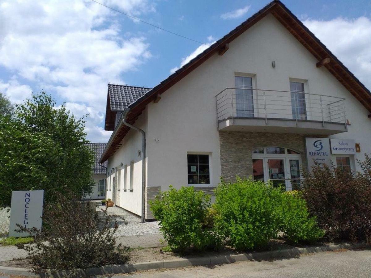 Reha Vital Stare Siolkowice Exterior photo